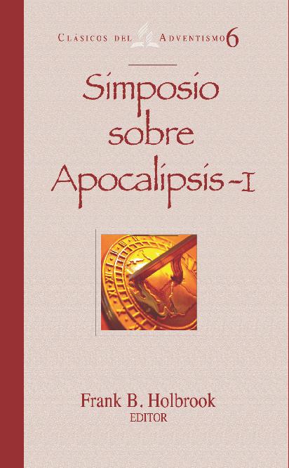 SIMPOSIO SOBRE APOCALIPSIS I