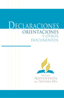 DECLARACIONES, ORIENTACIONES Y OTROS DOCUMENTOS