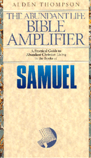 Bible Amplifier - Samuel