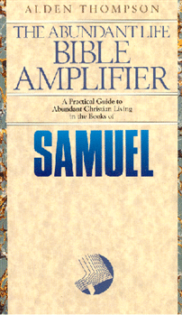 Bible Amplifier - Samuel