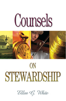 COUNSELS ON STEWARDSHIP