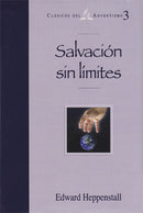 SALVACIÓN SIN LIMITES