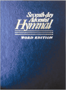 SEVENTH-DAY ADVENTIST HYMNAL