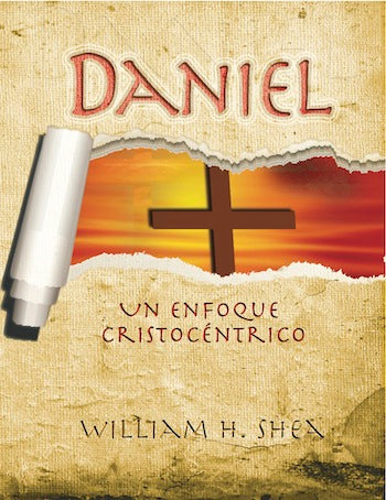 DANIEL: UN ENFOQUE CRISTOCÉNTRICO