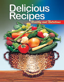 DELICIOUS RECIPES