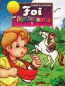 FOI ET OBEISSANCE - ACTI SET4