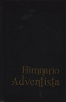 HIMNARIO ADVENTISTA - MEDIANO - NEGRO - SIN MÚSICA