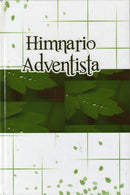 HIMNARIO ADVENTISTA - MEDIANO - BLANCO - SIN MÚSICA