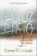 LA CRUZ DE CRISTO