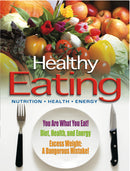 MAGAZINE HEALTHY EATING