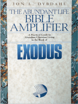 BIBLE AMPLIFIER - EXODUS