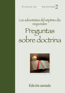 PREGUNTAS SOBRE DOCTRINA