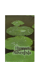 HIMNARIO ADVENTISTA - PEQUENO - VERDE - SIN MUSICA