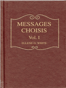 MESSAGES CHOISIS - VOL. 1