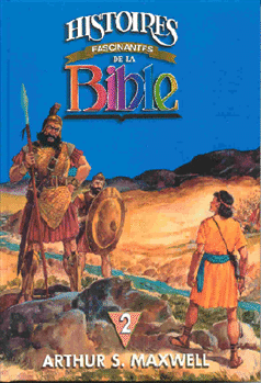Histories Fascinantes De La Bible