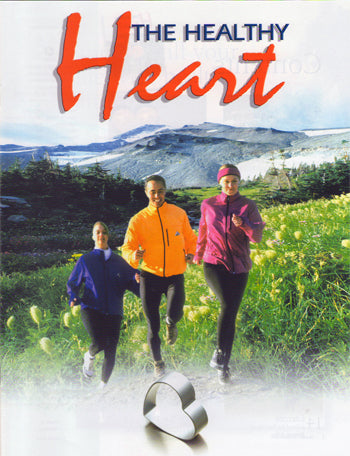 MAGAZINE THE HEALTHY HEART