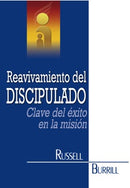 REAVIVAMIENTO DEL DISCIPULADO