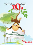 THERE ONCE WAS A ZOO