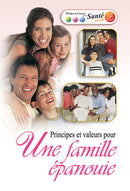 UNE FAMILLE EPANOUIE