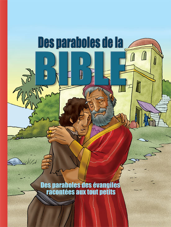 Des paraboles de la Bible