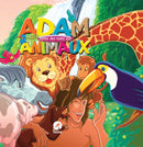 ADAM DONNE DES NOMS AUX ANIMAUX