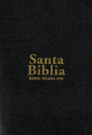 BIBLIA RVR95 - PEQUEÑA - HSM