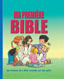 MA PREMIÈRE BIBLE