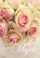 BIBLIA RVR95 - MUJER - HSM