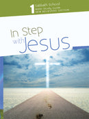 Sabbath School: SABBATH SCHOOL - NEW BELIEVERS' EDITION