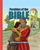 PARABLES OF THE BIBLE