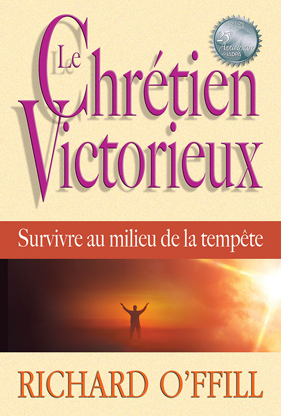 LE CHRETIEN VICTORIEUX