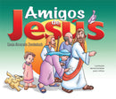Amigos de Jesús